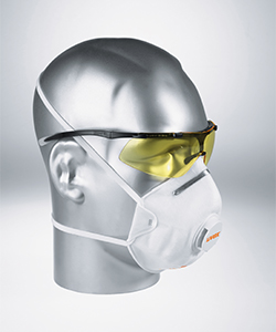 Respiratory protection | Safety standards | Knowledge | uvex safety