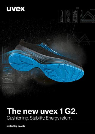uvex 1 G2 brochure