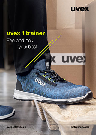 uvex 1 trainer brochure
