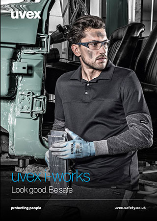 uvex i-works brochure
