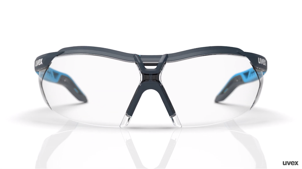 uvex i5 Adjustable Safety Glasses uvex safety Australia