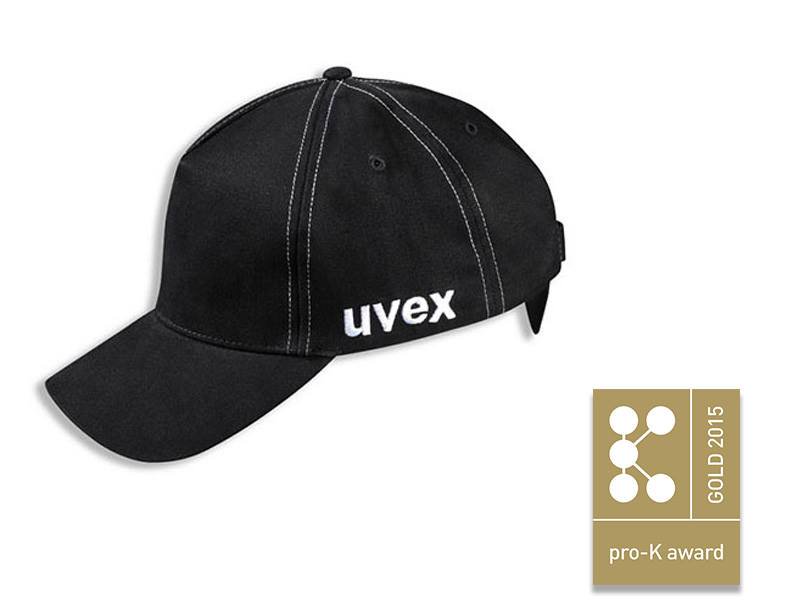 Safety helmets Awards Product assistants uvex safety