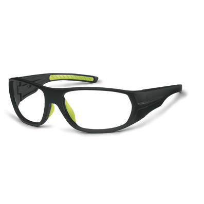uvex Korrektionsschutzbrille Arbeitsschutzbrille mit Sehstärke und verlass uvex Arbeitsschutzbrille mit Korrektion