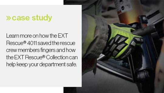 EXT Rescue case study