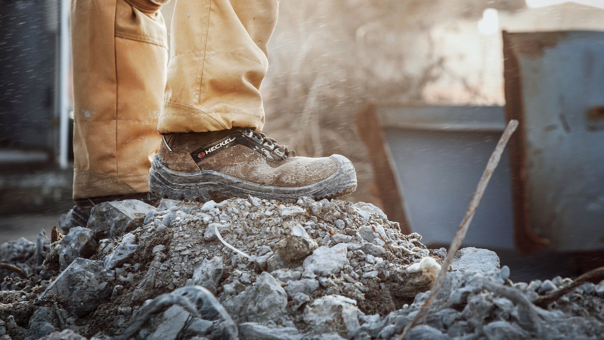 Heckel - Performance with style