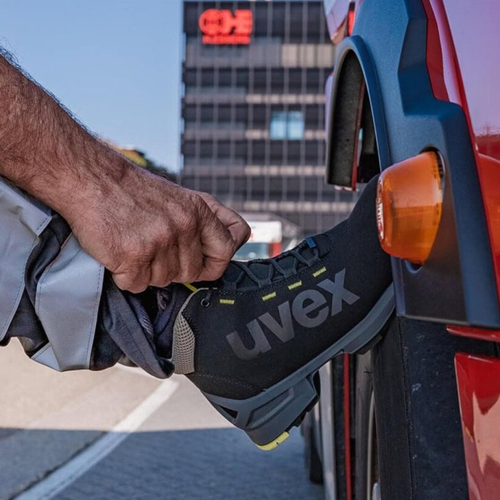 uvex safety case study H.ESSERS