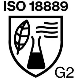 ISO 18889 G2