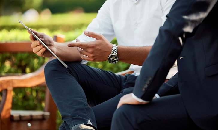 Corporate Social Responsibility