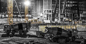 uvex CBR65 is ideal for working under street lighting