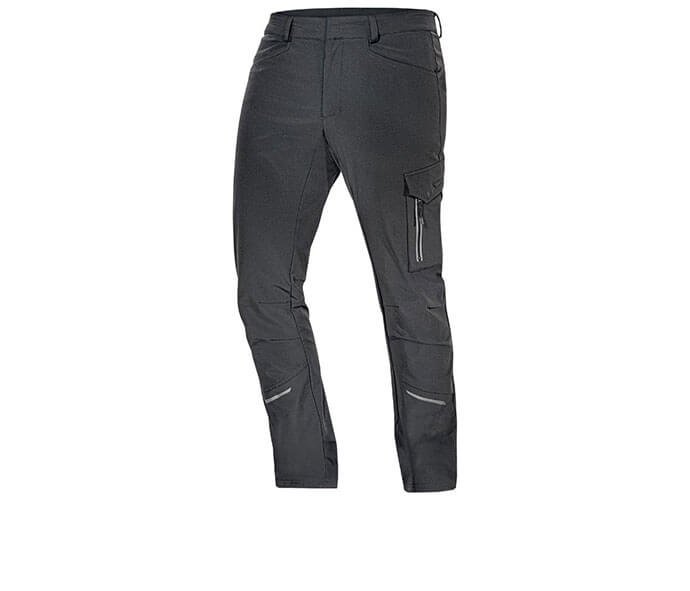 uvex Herren Wanderhose Trekkinghose Outdoor