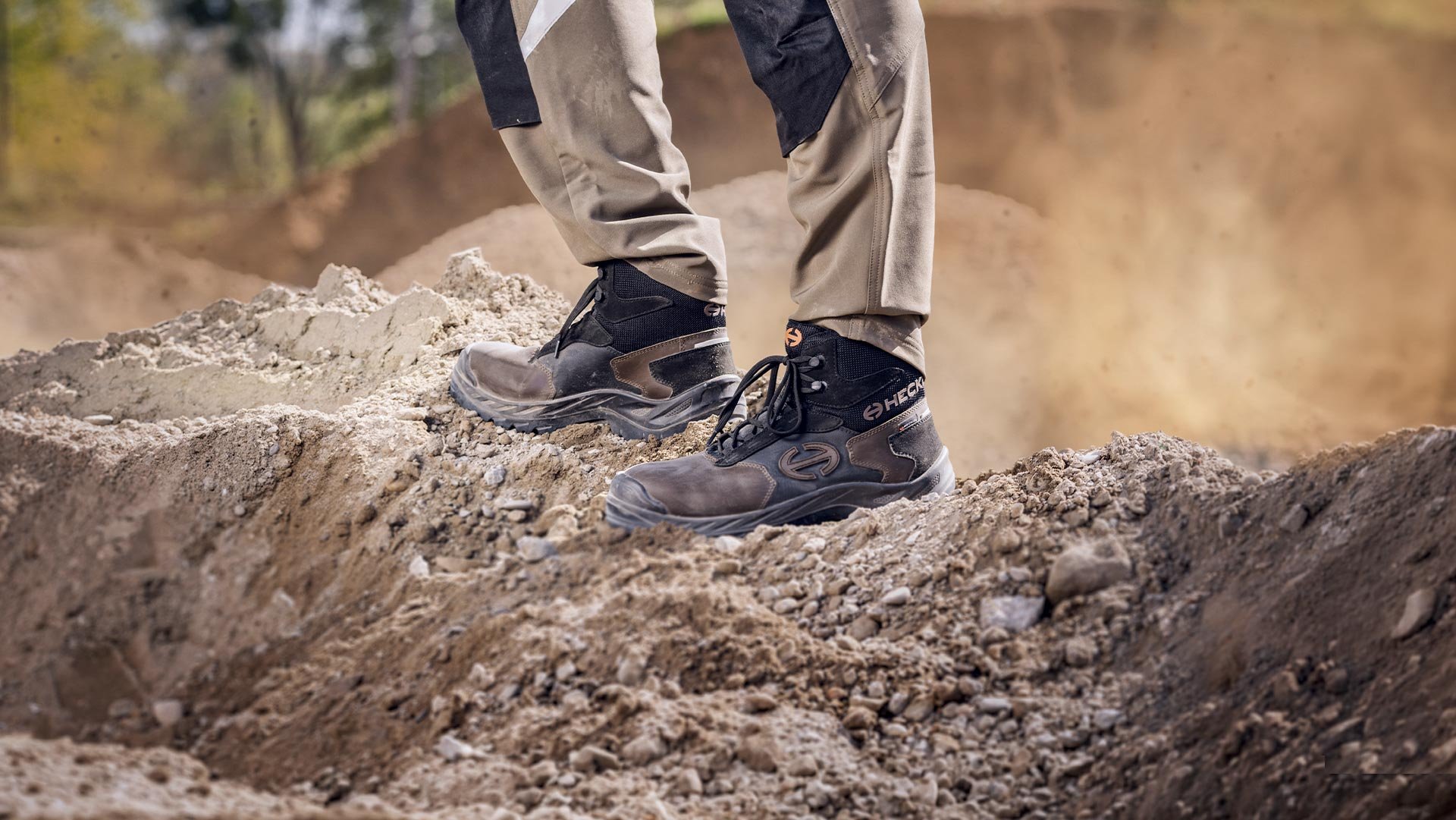 Heckel SUXXEED OFFROAD 2.0