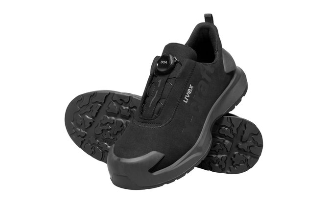 Buy uvex 1 x-craft BOA safety shoe S3S