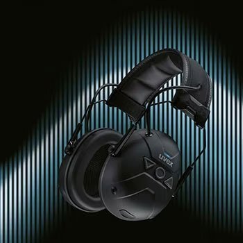 uvex aXess one