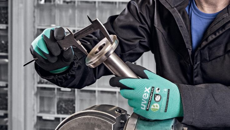 cost efficient gloves