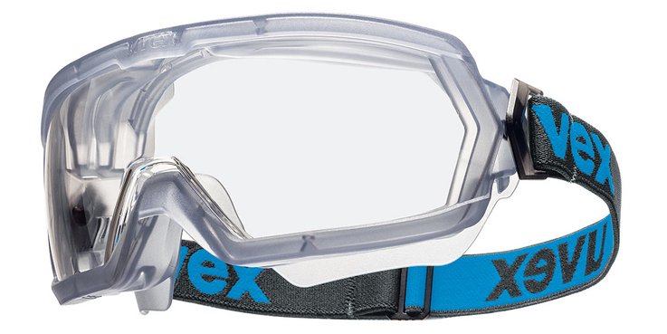 uvex hypervision goggles