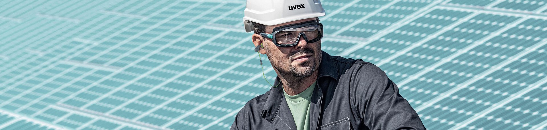 uvex xact-fit planet sustainable earplugs