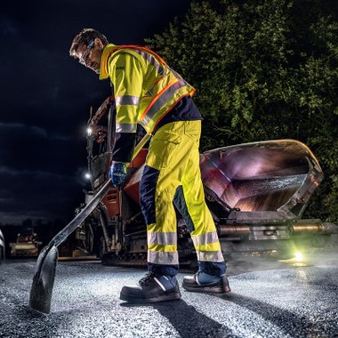 uvex lone worker protection