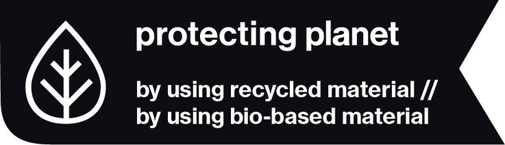 protecting planet logo