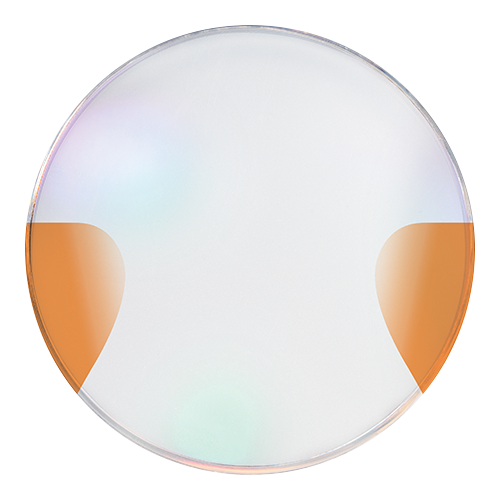Varifocal lenses