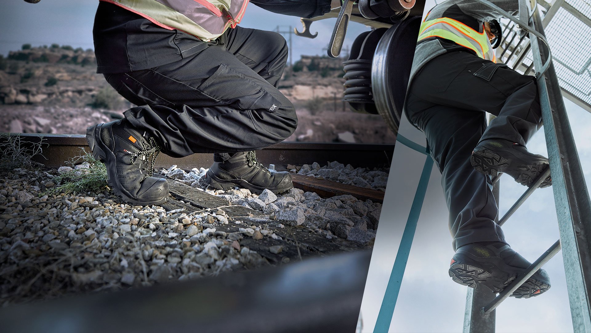 D3O® Metatarsal protection