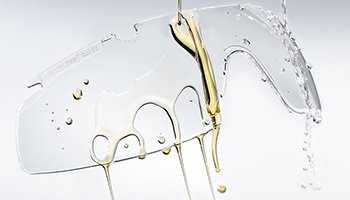 Safety eyewear technologies