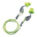uvex xact-fit planet disposable earplugs