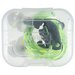uvex xact-fit M/L reusable earplugs