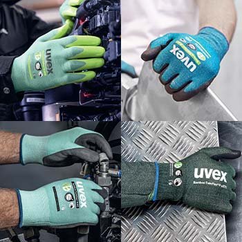 Patented high-tech Bamboo TwinFlex®