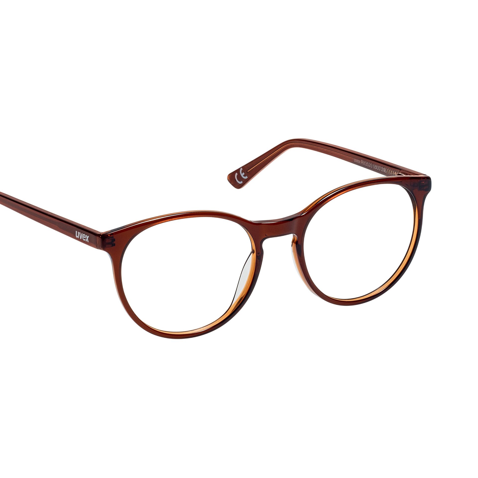 uvex prescription VDU spectacles