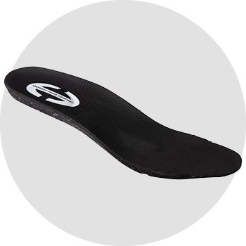 Memory Foam Comfort insole