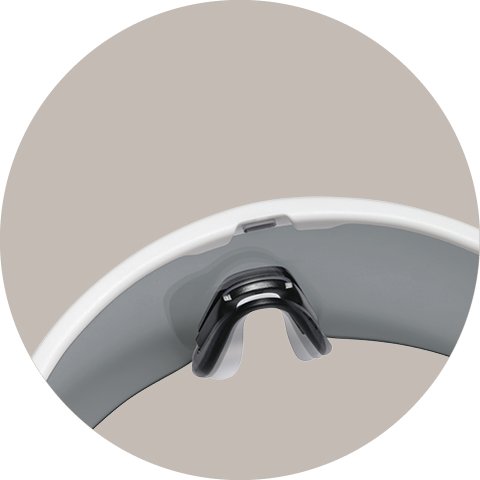 Lunettes de protection sport uvex ultrashield (N° d'article 9122480)