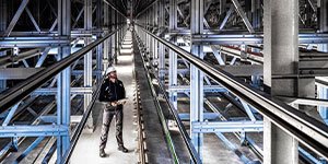 uvex lone worker protection