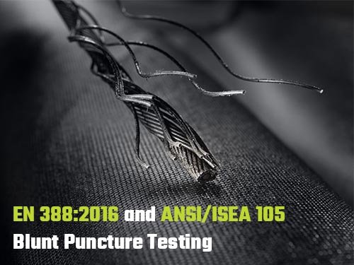 Your guide to puncture resistant safety gloves