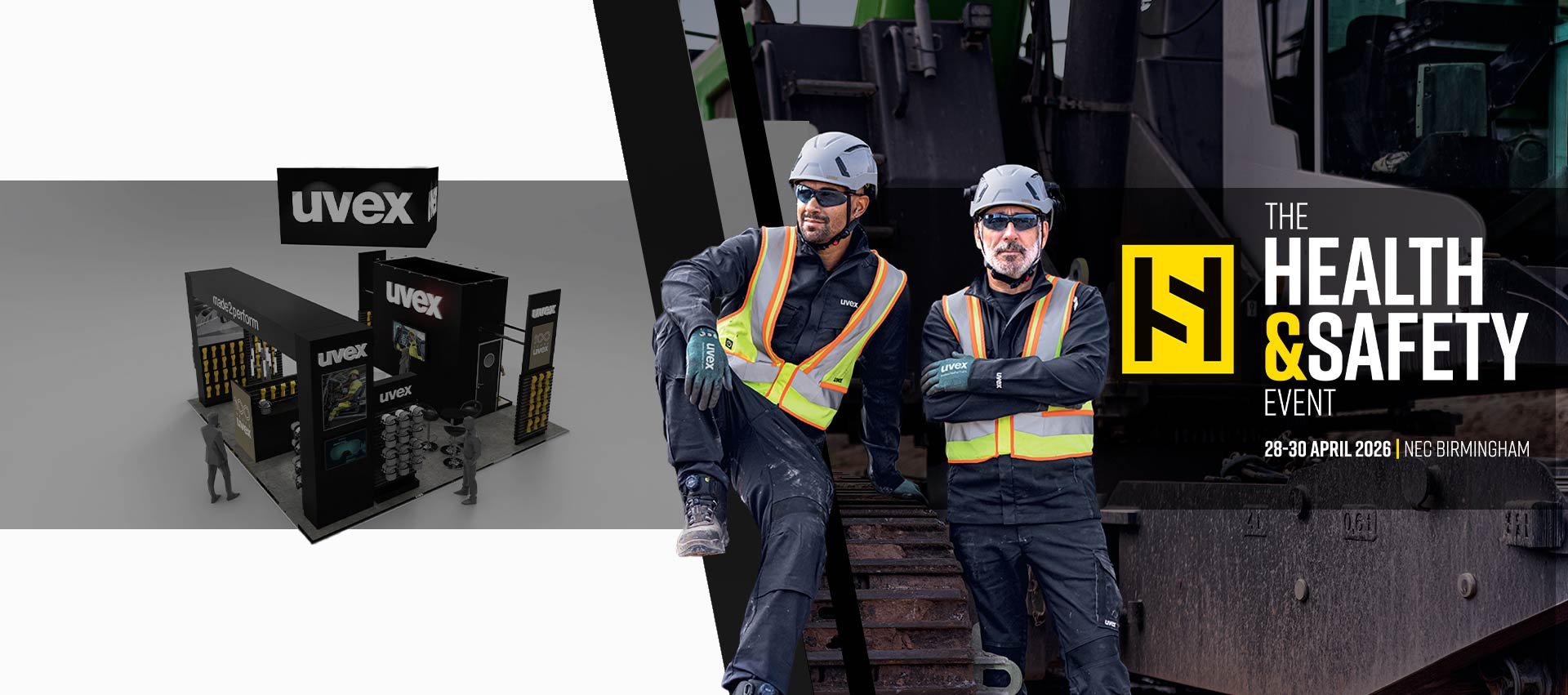 The Health & Safety Event 2026