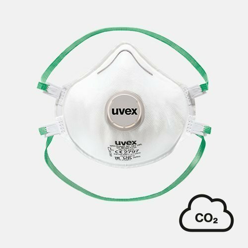 uvex silv-Air c 2310 planet