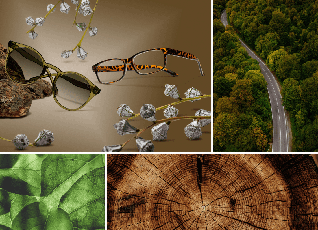 picture collage sustainability filtral