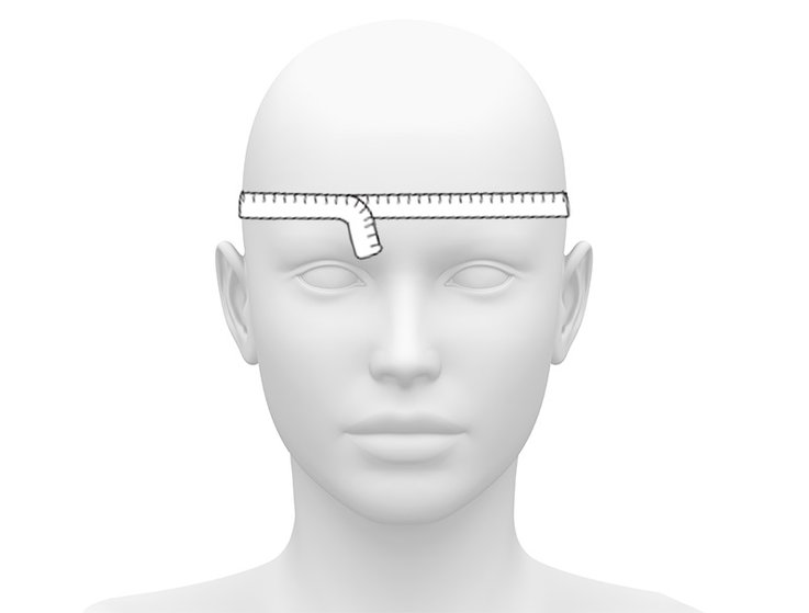 uvex safety helmet size guide