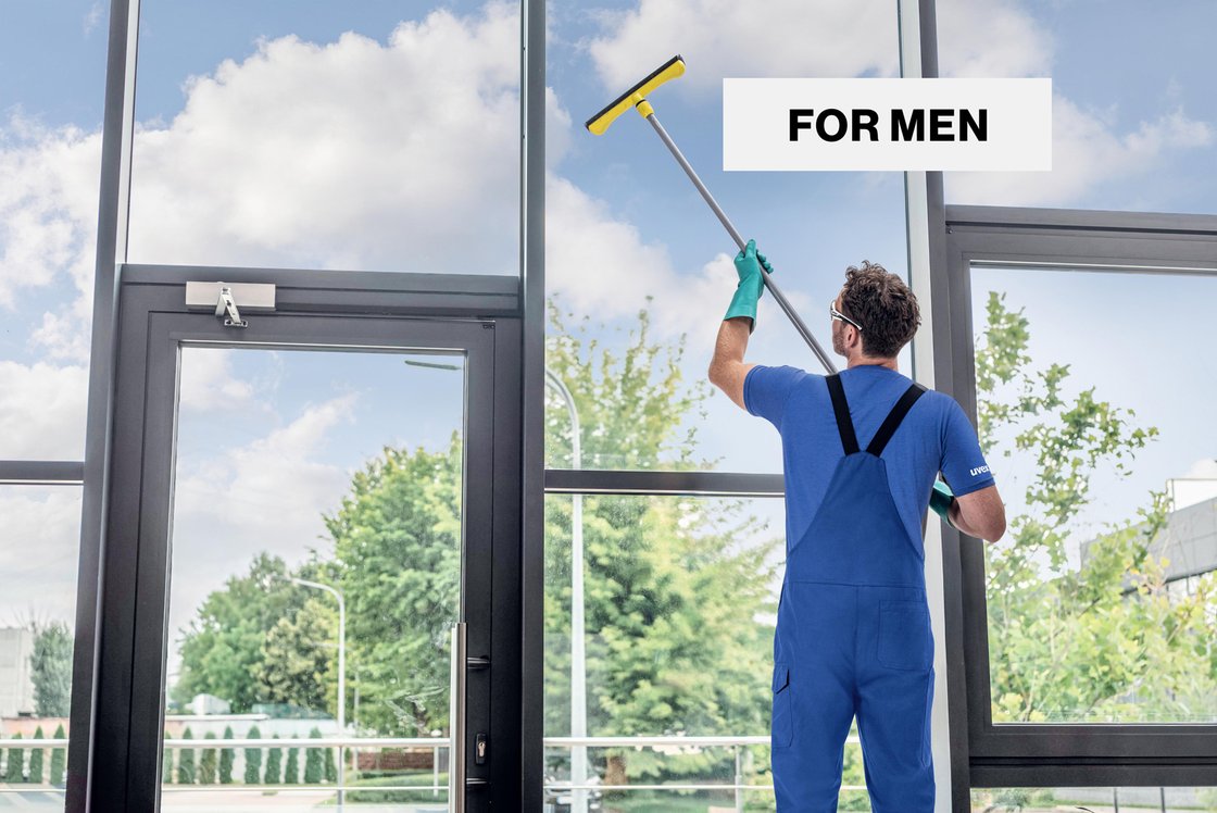 uvex suXXeed essentials overalls for men