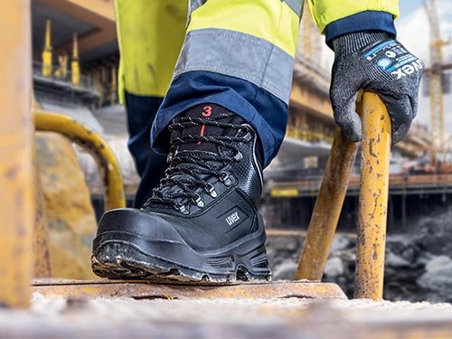 Learn more about uvex technologies