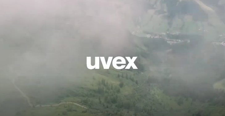 uvex Image movie