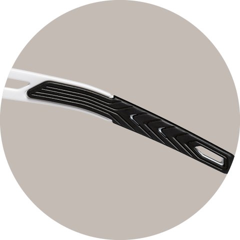 Lunettes de protection sport uvex ultrashield (N° d'article 9122480)