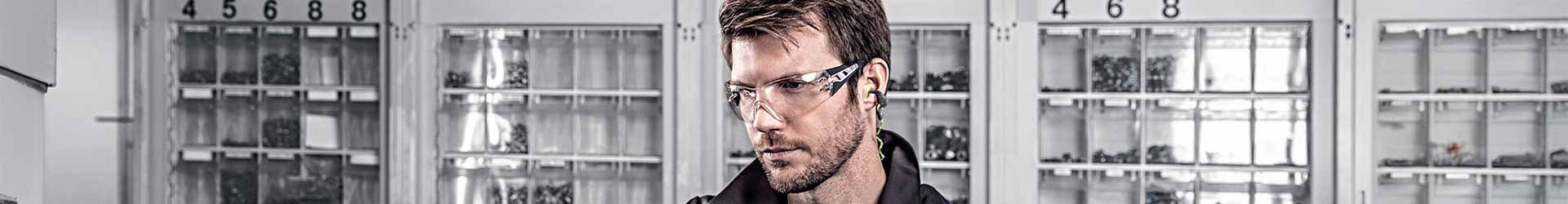 Effective hearing protection