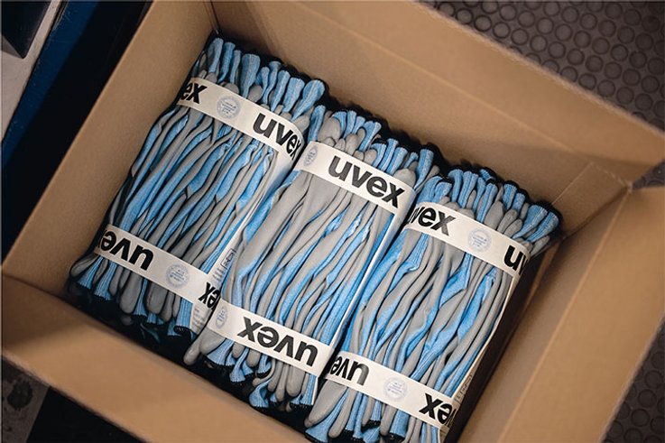 How to make savings when buying PPE