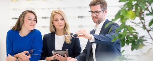 Contact your local PPE Solutions Specialist