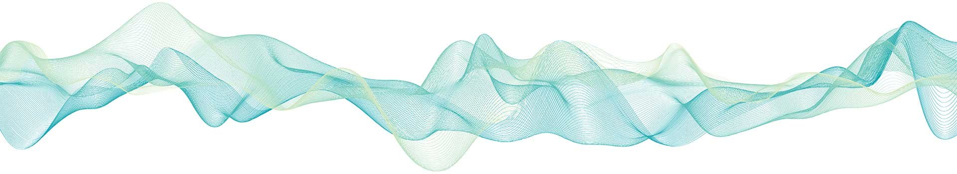 Sound waves