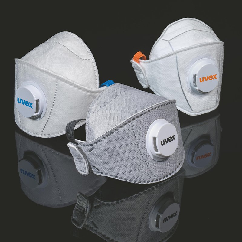 Fragen und Antworten zum Thema Atemschutz