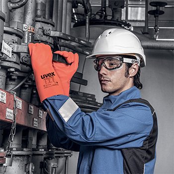 uvex profaprotect CN34