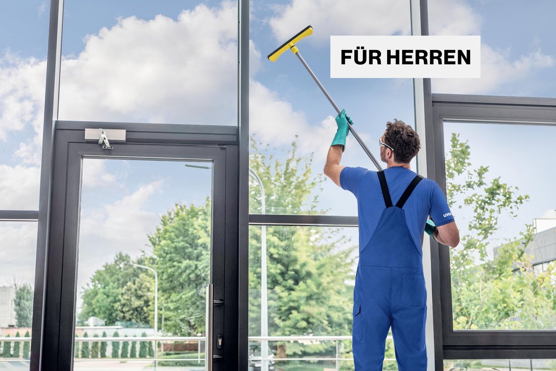 uvex suXXeed essentials Blaumann für Herren