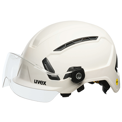 uvex pronamic visors