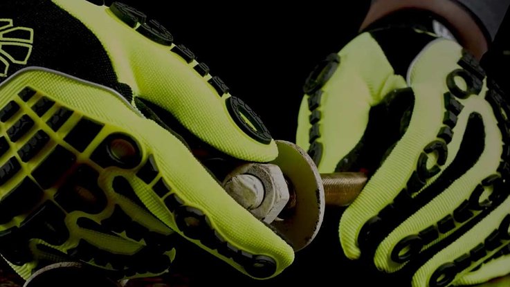 [Translate to French:] A Grip For Any Job